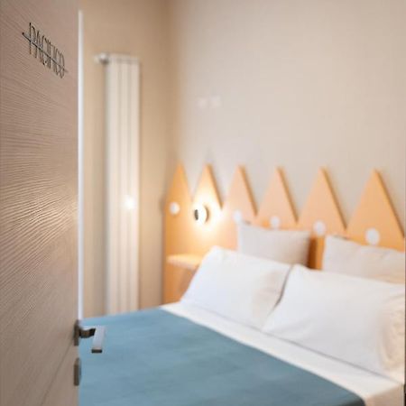 Oceano Rooms Termoli Eksteriør bilde