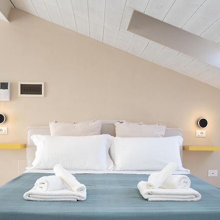 Oceano Rooms Termoli Eksteriør bilde