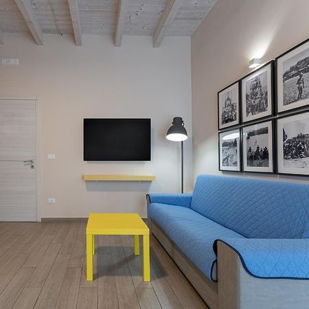 Oceano Rooms Termoli Eksteriør bilde