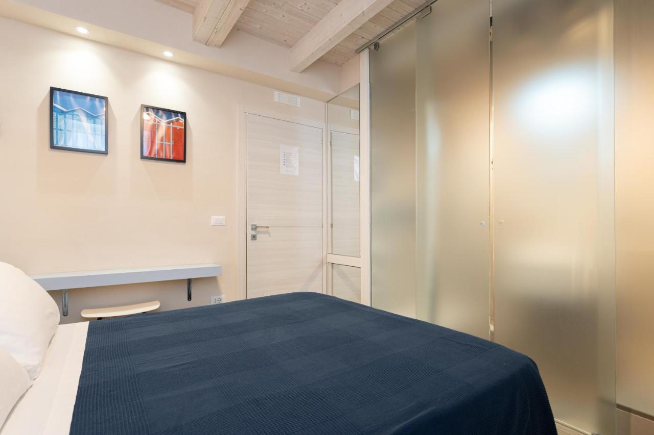 Oceano Rooms Termoli Eksteriør bilde