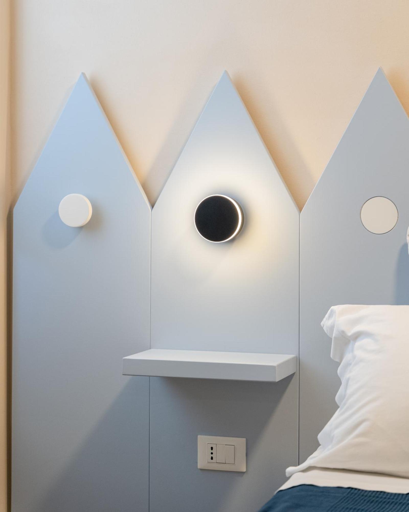 Oceano Rooms Termoli Eksteriør bilde