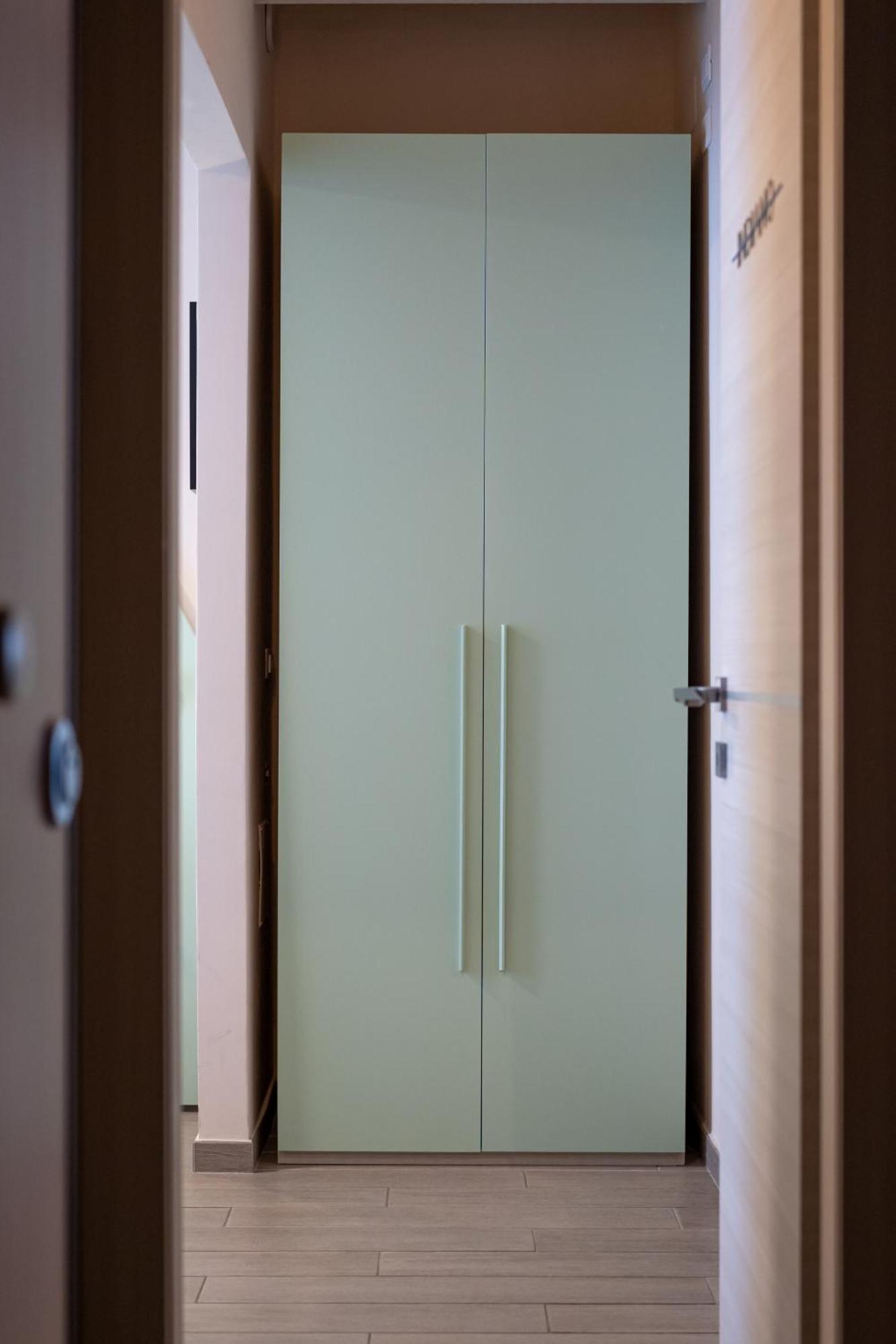 Oceano Rooms Termoli Eksteriør bilde